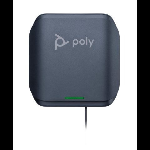 HP Poly Rove R8 DECT atkārtotājs