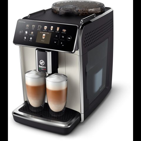 Saeco GranAroma espreso kafijas automāts SM6582/30