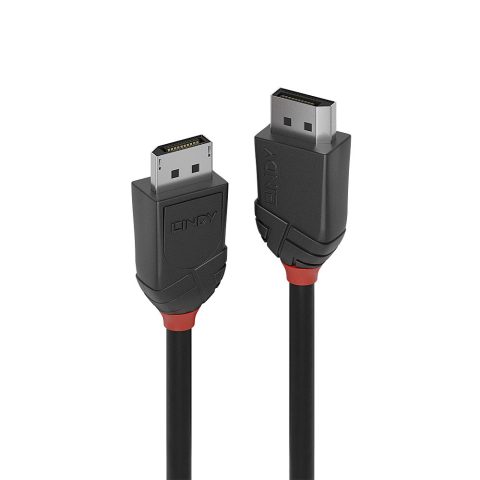 Lindy 36490 DisplayPort kabelis 0