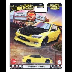 Mattel Hot Wheels Boulevard Vehicle