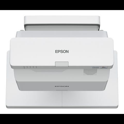 Epson EB-770F 4100 ANSI lūmeni 3LCD 1080p (1920x1080) Balts