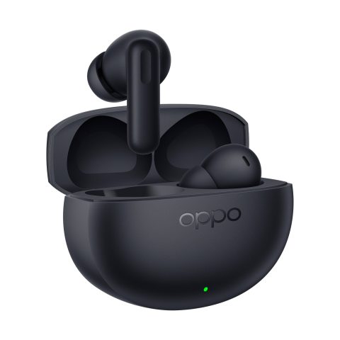 Oppo Enco Air5 Austiņas True Wireless Stereo (TWS) Ausīs Zvani / mūzika Bluet…