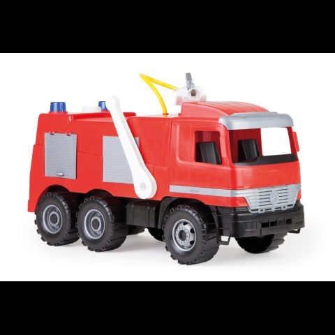 Lena GIGA TRUCKS Fire Truck