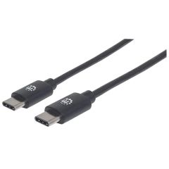 Lindy Manhattan USB-C to USB-C Cable