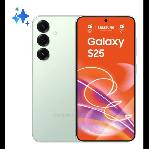 Samsung Galaxy S25 15