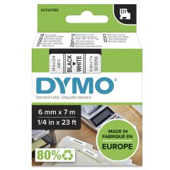Dymo Authentic D1 Labels