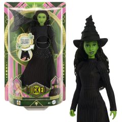 Mattel HYM40 кукла