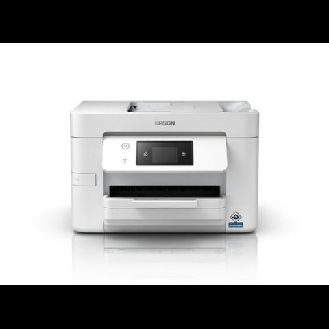 Epson WorkForce Pro WF-M4619DWF Tintes A4 4800 x 2400 DPI 36 ppm Wi-Fi