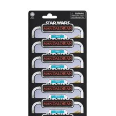 Hasbro Star Wars The Vintage Collection IG-11 (Nevarro Marshal)