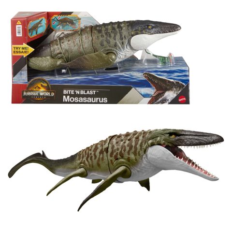 Jurassic World JCH00 детская фигурка