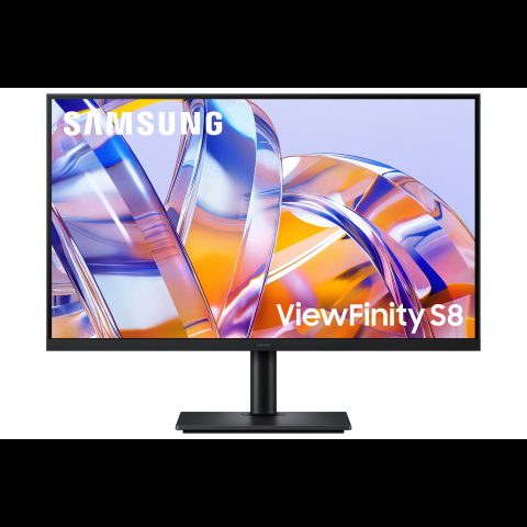 Samsung S80UH монитор для ПК 81