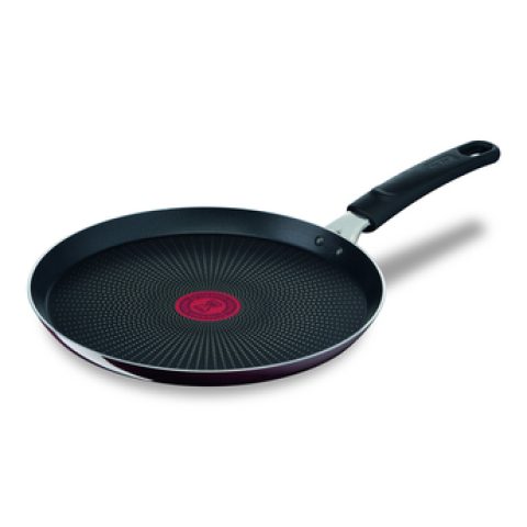 Tefal Resist Intense D52210 Pankūku cepšanas ierīce Apaļš