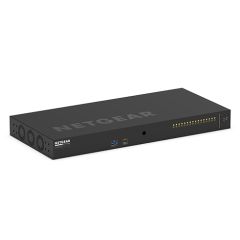 Netgear XSM4216F Managed L2/L3 1U Black