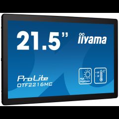 Iiyama OTF2216MC-B1 monitori 54