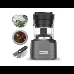Kenwood CHP80.000SI 0.5 L 800 W Silver