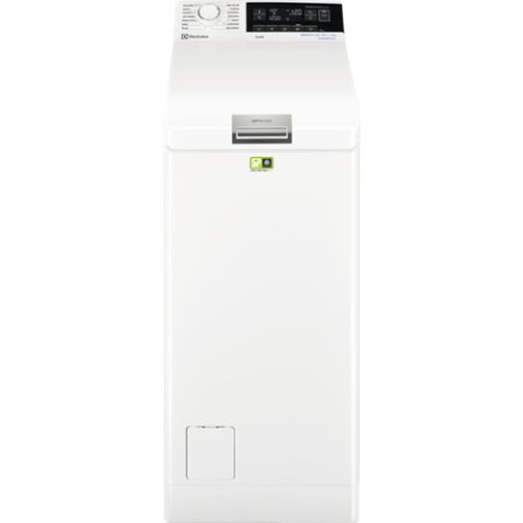 Electrolux EW7TN3372 washing machine Top-load 7 kg 1300 RPM White