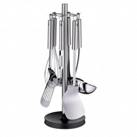 WMF 1876709990 7 pcs Nerūsējošs tērauds