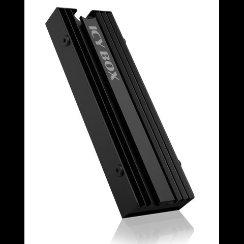 Icy Box IB-M2HS-PS5 Heatsink