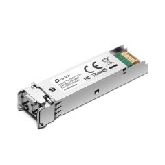 TP-Link Omada TL-SM311LM оптический модуль Оптоволокно 1250 Мбит/с mini-GBIC/SFP…