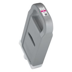 Canon PFI-711 M tintes kārtridžs 1 pcs Oriģināls Fuksīns