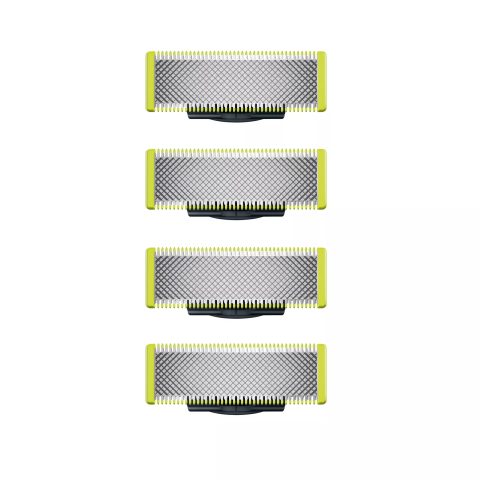 Philips Norelco OneBlade QP240/50 skūšanās aksesuārs Skuvekļa galviņa