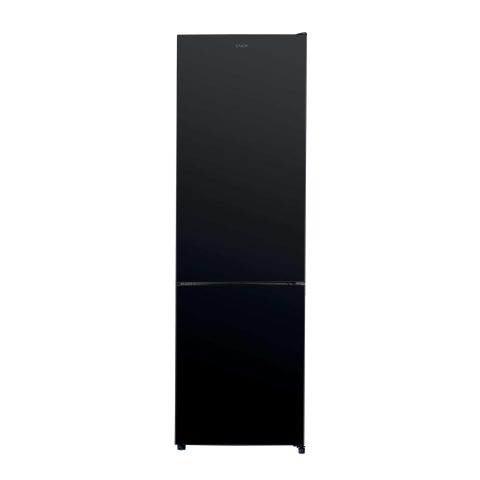 Candy City Combi CCG3L517EB Freestanding 262 L Black