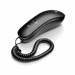Motorola CT50 Analog telephone Black