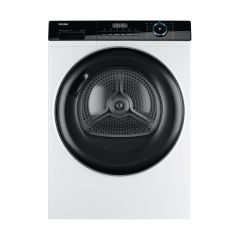 Haier I-Pro Series 3 HD90-A3939 tumble dryer Freestanding Front-load 9 kg Whit…