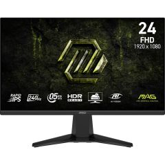 MSI MAG 245F X24 monitori 60