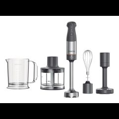 Kenwood HBM60.307GY 1 L Galdvirsmas blenderis 1000 W Pelēks