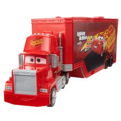 Mattel Disney Pixar Cars Transforming Mack Playset 2-in-1 Toy Truck