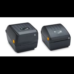 Zebra ZD220 label printer Direct thermal 203 x 203 DPI 102 mm/sec Wired