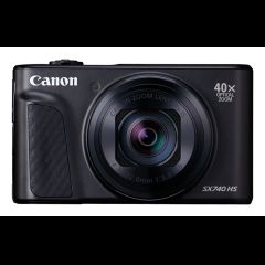 Canon PowerShot SX740 HS 1/2.3" Kompakta kamera 20