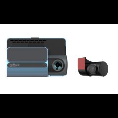 Dahua Technology DHI-DAE-HC3511GW-S8 dashcam 4K Ultra HD Wi-Fi USB Black