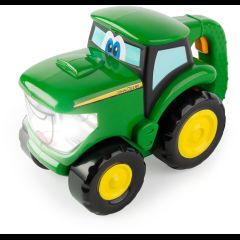 John Deere Tomy B47216 rotaļu transportlīdzeklis
