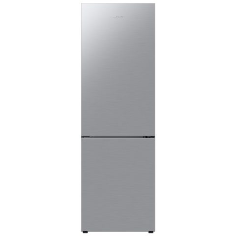 Samsung RB33B610ESA Freestanding 344 L Graphite