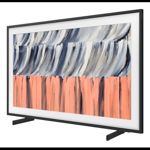 Samsung QE43LS03HE 109.2 cm (43") 4K Ultra HD Smart TV Wi-Fi Black