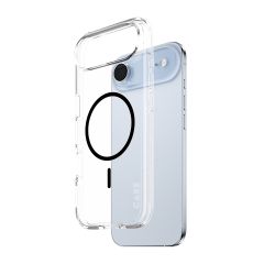 Panzer Glass PanzerGlass CARE™ by ® Urban Explorer Case Transparent w. Black MagSafe…