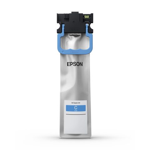 Epson T01C200 tintes kārtridžs 1 pcs Oriģināls High (L) Yield Tirkīzzils