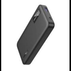 Ugreen 25742 ārējais akumulators Litija jons 10000 mAh Melns