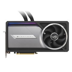 Asus ROG Astral - -LC-RTX5090-O32G-GAMING NVIDIA GeForce RTX 5090 32 GB GDDR7
