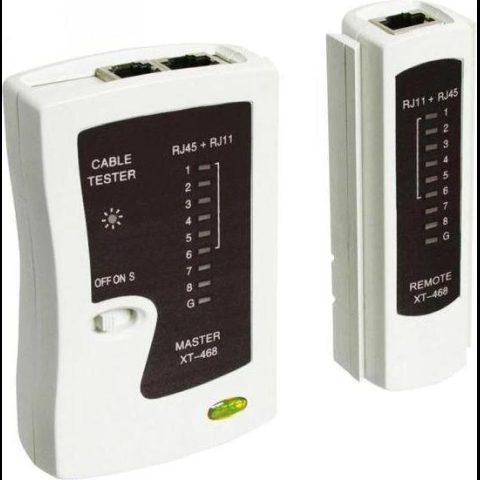 Goobay Network Cable Tester 68856