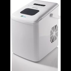 Gorenje IMD1200W изготовитель льда Переносной изготовитель льда 12 кг/24ч 120 W…