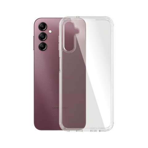 Panzer Glass PanzerGlass ® HardCase Transparent Samsung Galaxy A14
