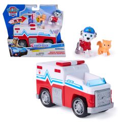 Spin Master PAW Patrol 6074776 игрушечный транспорт/игрушечный трек