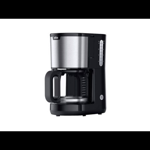 Braun IDCollection KF 1500 Pilnībā automātisks Espesso aparāts