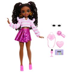 Mattel Barbie Dream Besties “Brooklyn” Doll & Accessories