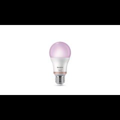 Philips Smart LED RGB A60 Bulb