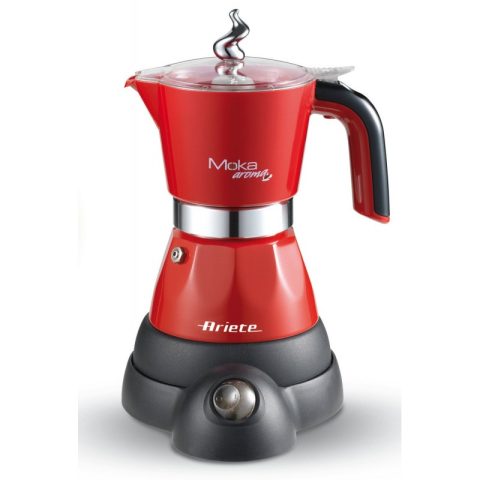 Ariete 1358/16 coffee maker Electric moka pot