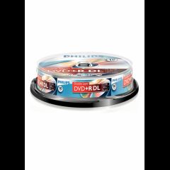 Philips DR8S8B10F/00 kompaktdisks DVD 8